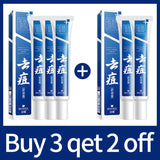 Acne Removal & Brightening Face Cream – Anti-Aging & Whitening