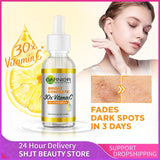 30X Vitamin C Face Serum – Brightening & Acne Mark Fading Essence