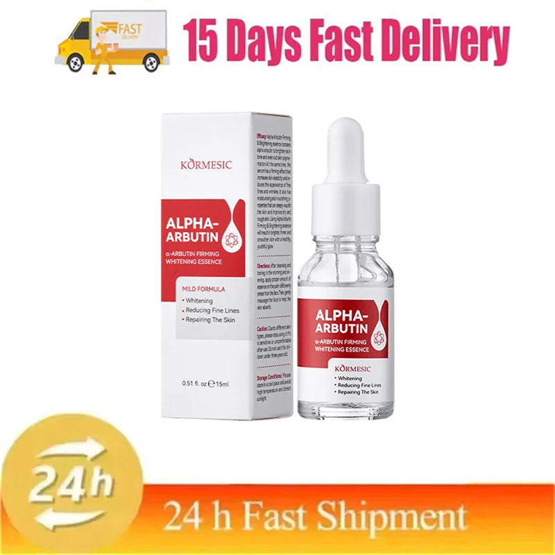 Dark Spot Whitening Repair Serum – Anti-Aging & Pore Minimizer