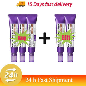 Brightening Freckle Removal Face Serum – Whitening & Hydrating