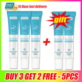Anti-Acne Cream with Salicylic Acid – Clear Skin & Pore Refining