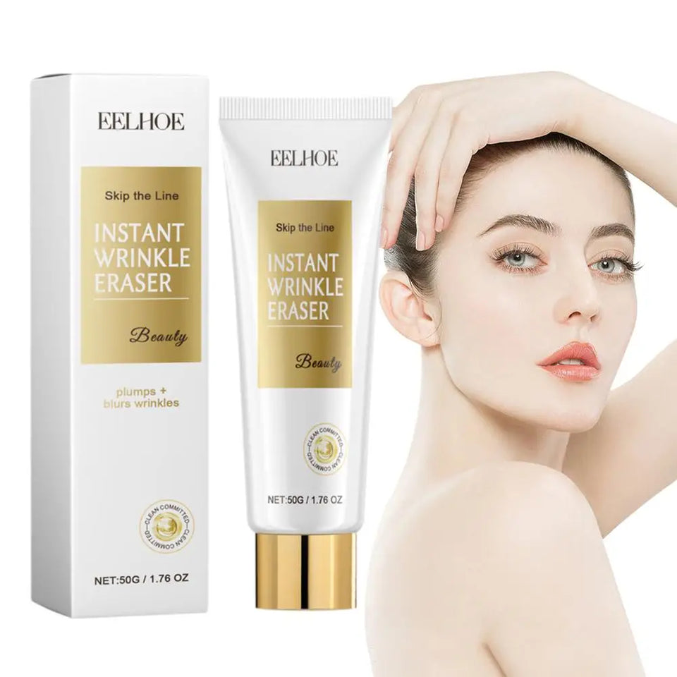 Hydrating Face Cream – Deep Moisture for All Skin Types