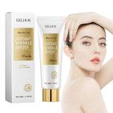 Hydrating Face Cream – Deep Moisture for All Skin Types