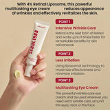 Hydrating Retinol Eye Cream – 30ml