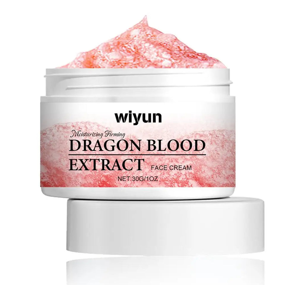 Soothing Moisturizing Face Cream for Sensitive & Oily Skin
