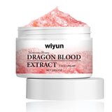 Soothing Moisturizing Face Cream for Sensitive & Oily Skin