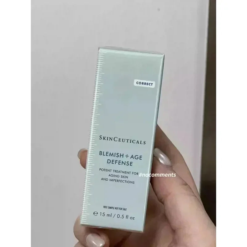 Anti-Aging Whitening Face Serum – Hydrate & Remove Freckles