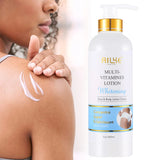 Multi-Vitamin Whitening Lotion – 500ml Face Moisturizer