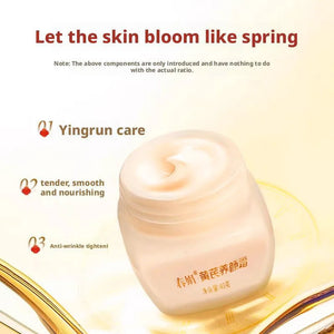 Astragalus Anti-Aging Face Cream – 40g