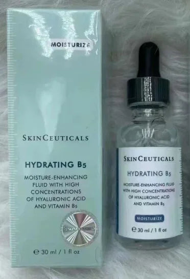 Anti-Aging Whitening Face Serum – Hydrate & Remove Freckles