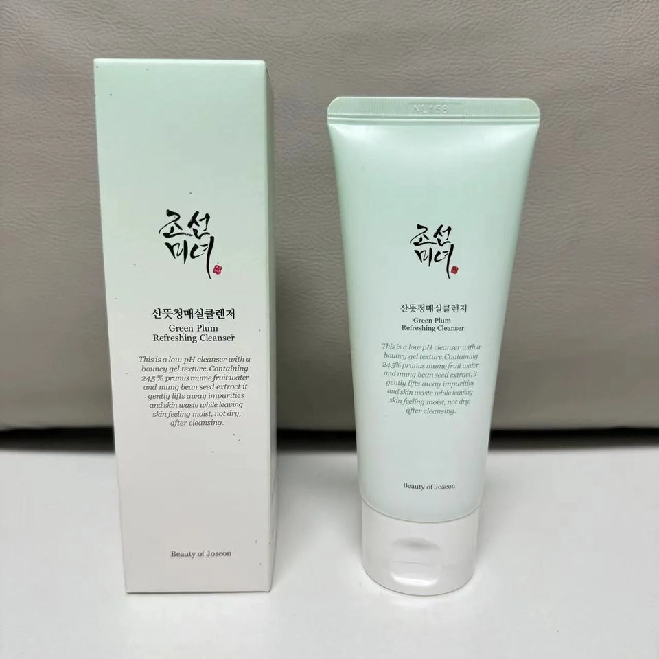 Hydrating Face Cream – Daily Moisturizer for All Skin Types