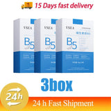 B5 Facial Redness Repair Cream for Sensitive & Acne-Prone Skin – Hydrating & Calming