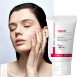 Soothing Moisturizing Face Cream for Sensitive & Oily Skin