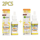 Vitamin C Booster Serum 30ml – Brightening & Acne Mark Fade