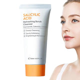 Salicylic Acid Acne Cleanser – Pore Minimizing Scrub 20ml