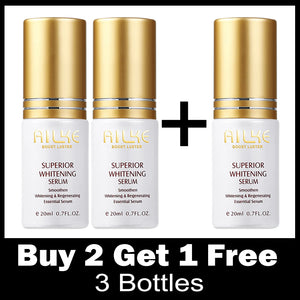 Whitening & Dark Spot Removal Face Serum – 20ml