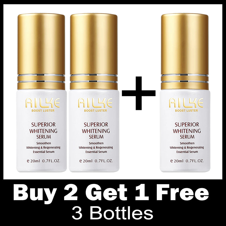 Whitening & Dark Spot Removal Face Serum – 20ml
