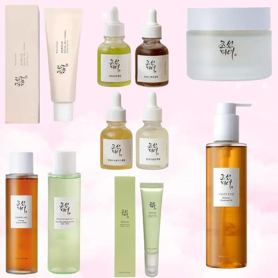Hydrating Face Cream – Daily Moisturizer for All Skin Types