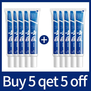 Acne Removal & Brightening Face Cream – Anti-Aging & Whitening