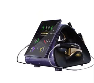 Electric Multi-Function Facial Beauty Device