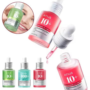 Hyaluronic Acid Face Serum – Anti-Aging & Hydrating, 30mL