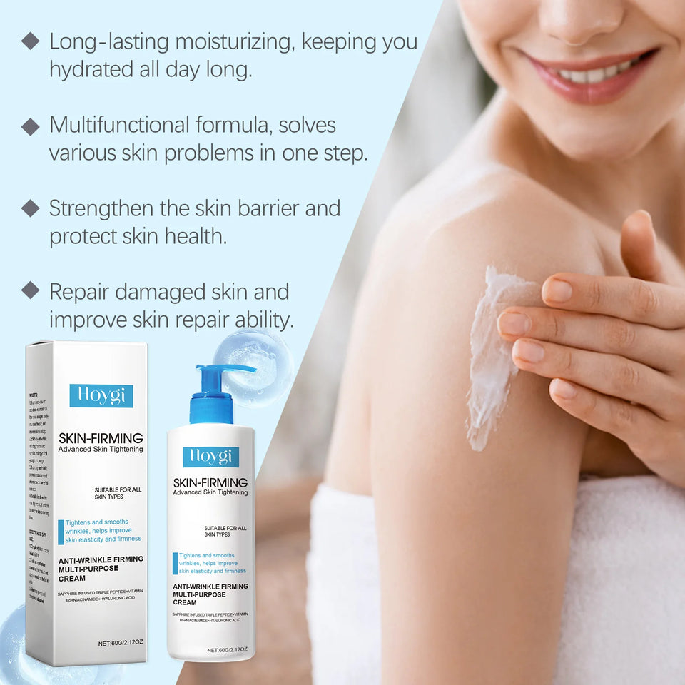 Firming Body Cream – Skin Tightening & Moisturizing Lotion 60g