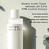 Refreshing Hydrating Facial Toner – Suitable for All Skin Types