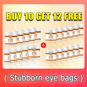 Snail Collagen Eye Cream for Dark Circles & Puffiness