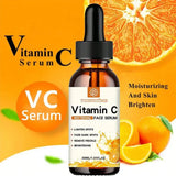 Vitamin C Face Serum – Brightening & Hydrating Essence