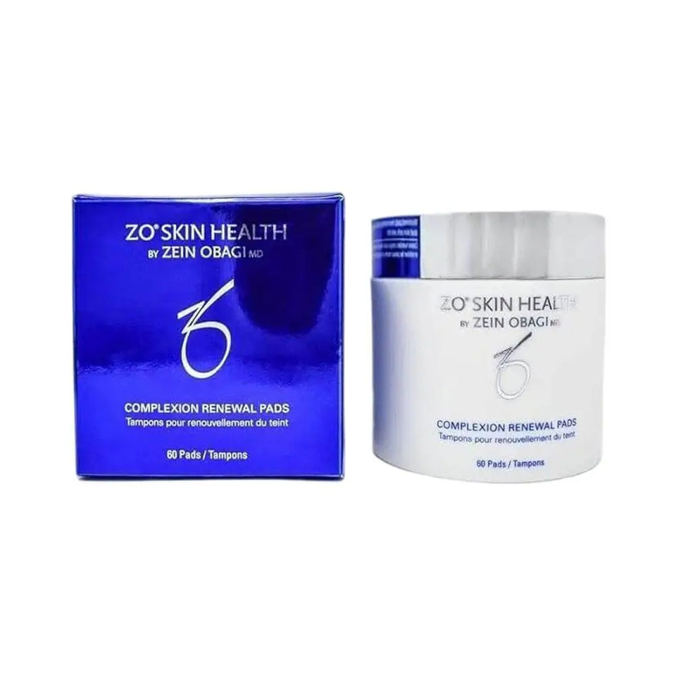 Salicylic Acid Cleansing Pads – 60pcs Exfoliating Oil Control Wipes