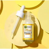 30X Vitamin C Face Serum – Brightening & Acne Mark Fading Essence