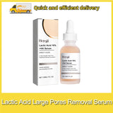Lactic Acid Pore Tightening Serum – Smooth & Hydrate Skin