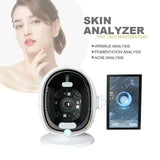 tor Face Camera Test AnalysisElectric Facial Cleansing Brush – Deep Pore Cleaning Tool