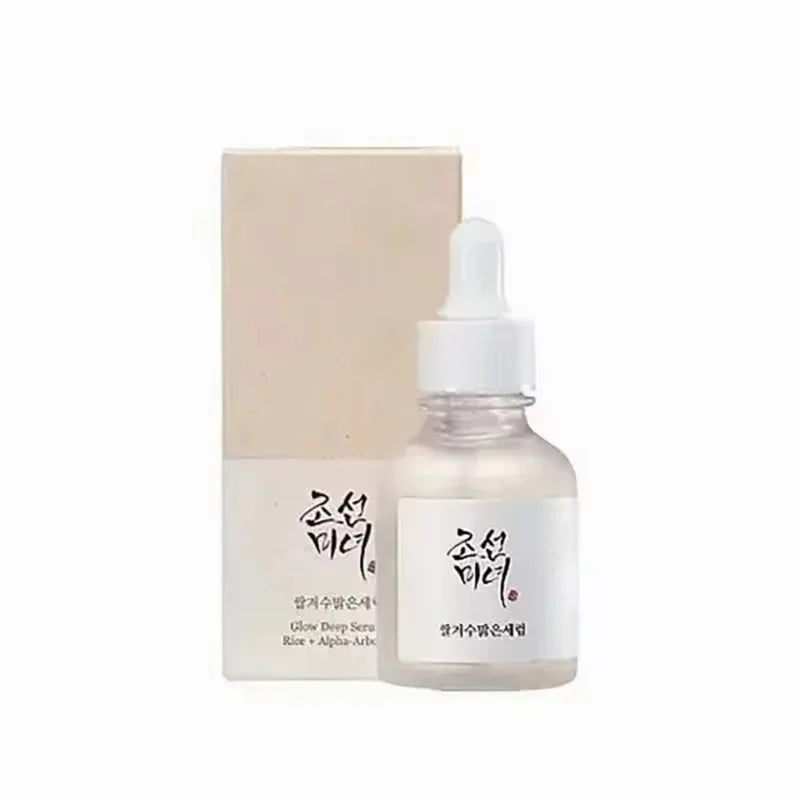 Hydrating Face Cream – Daily Moisturizer for All Skin Types