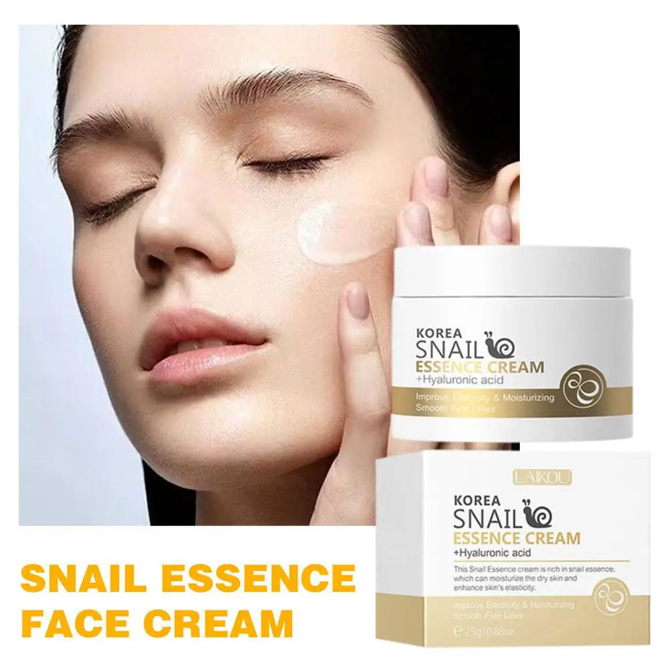 Collagen Moisturizing Face Cream – Firm & Radiant Skin