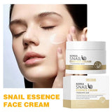 Collagen Moisturizing Face Cream – Firm & Radiant Skin