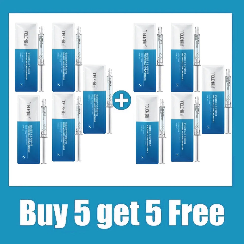 Whitening & Anti-Aging Face Serum – Hydrating & Nourishing (10g)