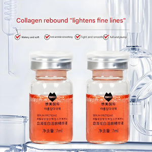 Anti-Aging Face Serum – Hydrating & Wrinkle-Reducing Skin Treatment