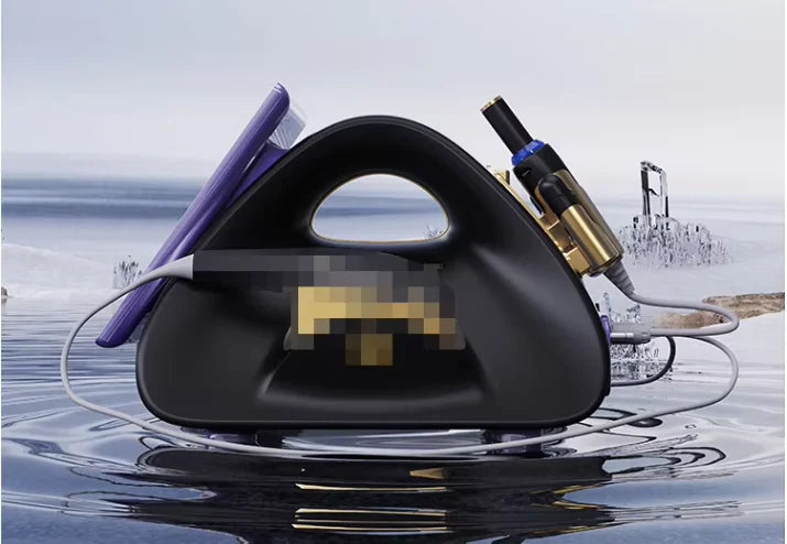 Electric Multi-Function Facial Beauty Device