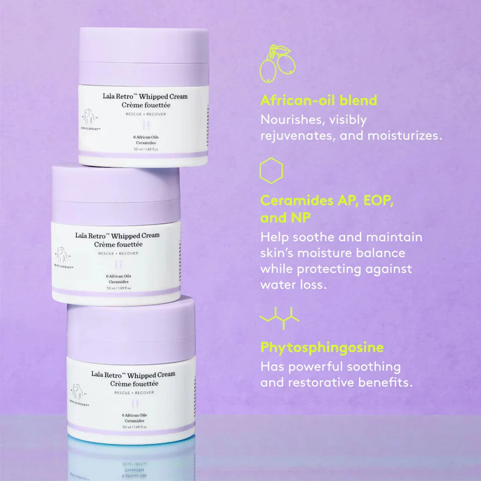 Hydrating Peptide Moisturizing Cream – 50ml