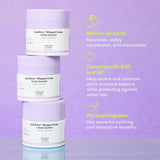 Hydrating Peptide Moisturizing Cream – 50ml