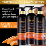 Collagen Whitening Serum – 100ml Anti-Aging & Brightening Gel