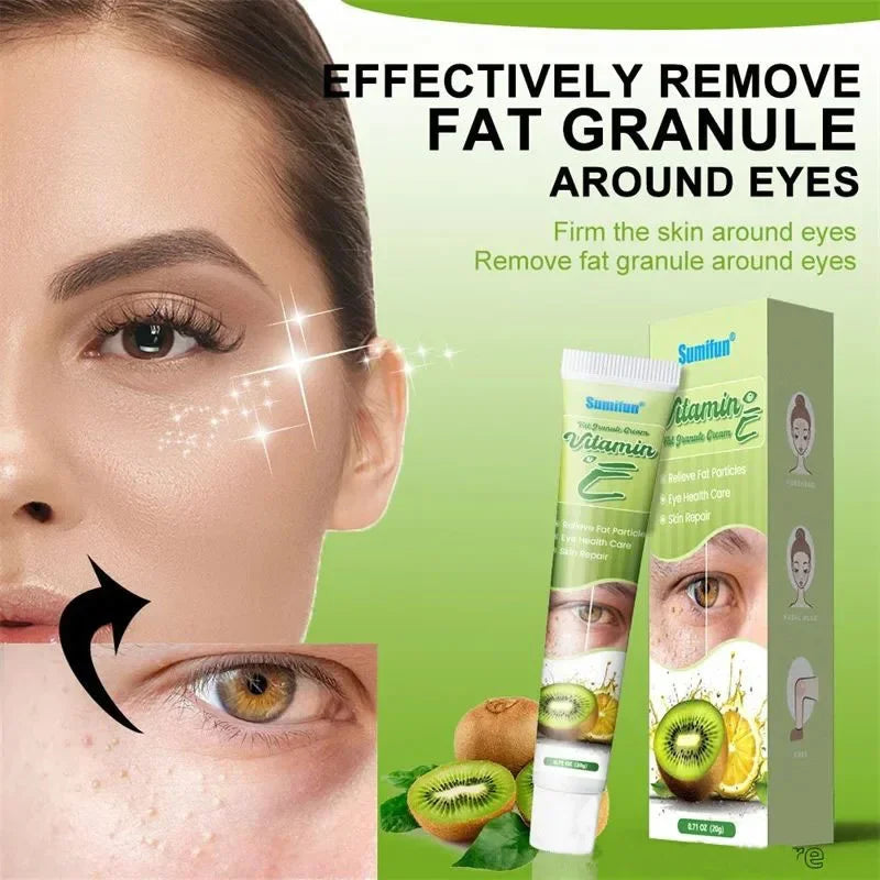 Whitening Cream for Face & Body – 20ml