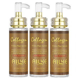 Collagen Whitening Serum – 100ml Anti-Aging & Brightening Gel