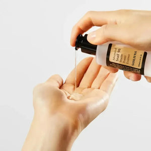 Snail Mucin Repair Serum – Hydrating & Skin Rejuvenating
