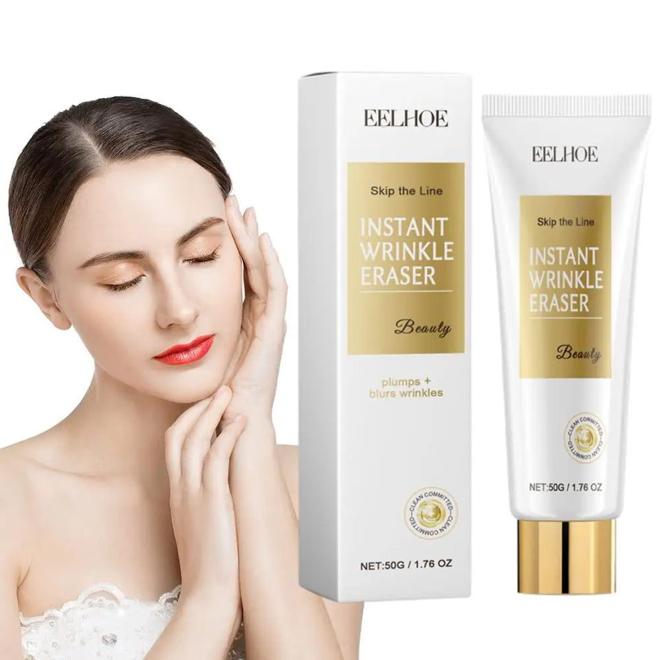 Hydrating Face Cream – Deep Moisture for All Skin Types