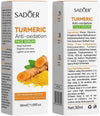 Sadoer Turmeric Face Serum