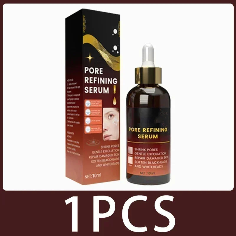 Pore Shrinking Face Cream with Lactobionic Acid – Oil Control & Skin Firming