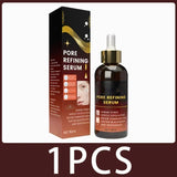 Pore Shrinking Face Cream with Lactobionic Acid – Oil Control & Skin Firming