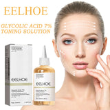 7% Glycolic Acid Exfoliating & Hydrating Facial Toner – 100ml